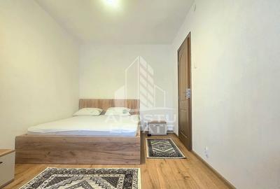 Apartament cu 2 camere semidecomandat în Micălaca - 9