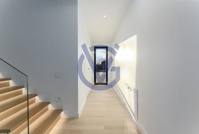 Vila Moderna Premium - Ansamblu Rezidential Sensi Garden, langa Paradisul Verde! - 36