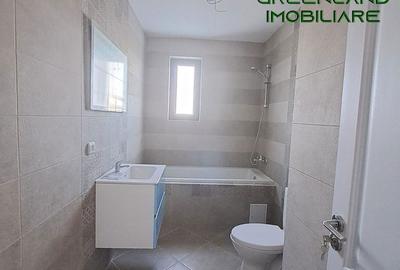 Apartament cu 2 camere în Cug - 11