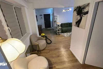 Apartament cu 2 camere în Gherăiești - 9
