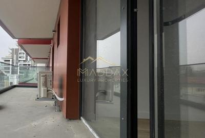 Apartament 2 camere//LUX//BLOC EXCLUSIVIST NOU//Herastrau//Cartierul Francez - 18