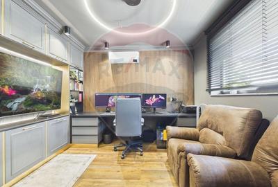 Casă cu 5 camere cu Teren 334 Mp în Prelungirea Ghencea - 8