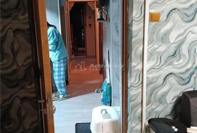 Apartament cu 3 camere decomandat în Central - 1
