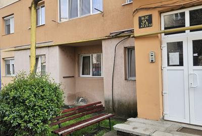 Apartament cu 2 camere în Central - 5