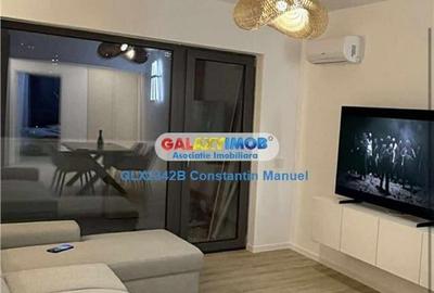 Apartament cu 3 camere, parcare, TVA inclus, langa metrou, NOU - 4