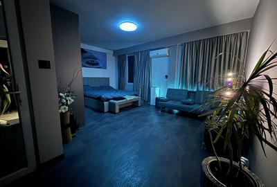 Garsonieră decomandată în Ultracentral - 4