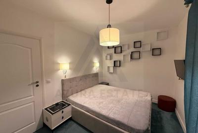 Apartament cu 2 camere decomandat, mobilat în Șelimbăr - 2