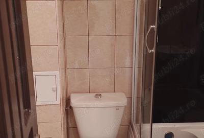 Garsonieră decomandată în Dărmănești - 2