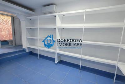 Spațiu comercial, de 50 mp, în Vest - 2