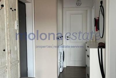 Apartament 3 camere / Cartier Manastur / Strada Campului - 4