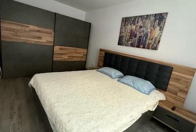 Apartament cu loc de parcare si curte - 4