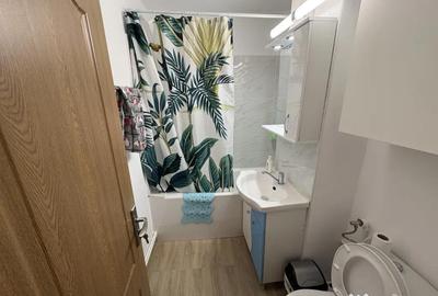 Apartament cu 3 camere decomandat în Brotăcei - 8