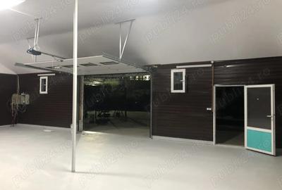 Hala de inchiriat 100 mp - 4