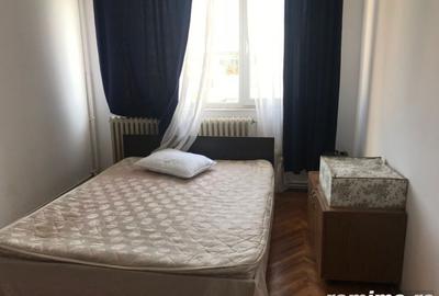 Apartament cu 2 camere semidecomandat în Titulescu - 4
