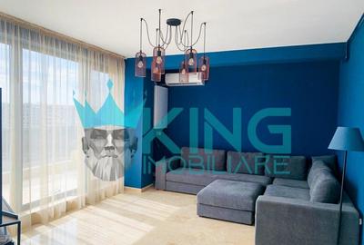 3 Camere Modern cu parcare si 2 balcoane in Mamaia Sat pe te - 1