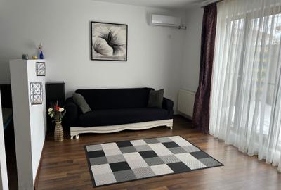 Apartament cu 3 camere decomandat în Roșu - 2