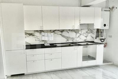 Zona Esso! Apartament mobilat/utilat cu 2 camere, 1 balcon, - 1