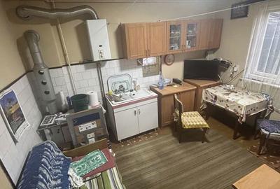 Casă cu 3 camere cu Teren 244 Mp în Central - 9