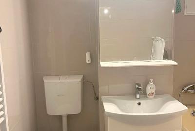 Proprietar, vând apartament 3 camere ultracentral Parc Botanic/Mall - 9