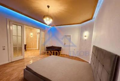 Apartament 2 camere de vanzare - Cismigiu
