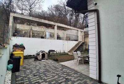 Casă individuală cu 3 camere cu Teren 500 Mp în Nord-Vest - 6