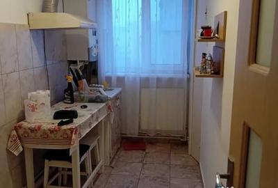 Apartament cu 3 camere decomandat în Micro 20 - 5