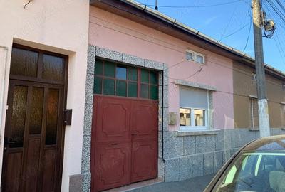 Casă cu 3 camere în Lugoj - 3