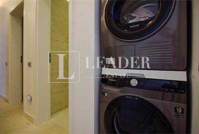 Apartament cu 4 camere decomandat, mobilat în Kiseleff - 14