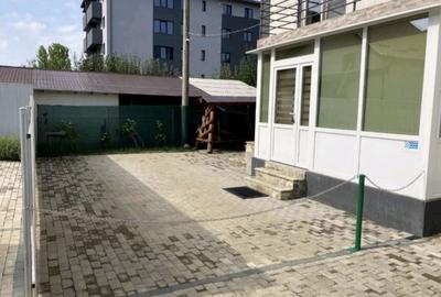 Casă în Central - 1