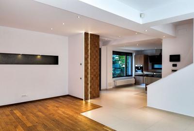 VIla finisata premium in Iancu Nicolae,  piscina si 3 locuri de parcare - 32