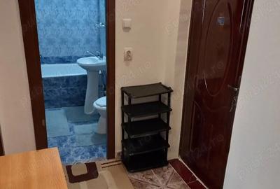 Garsonieră decomandată în Burdujeni - 4