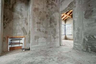 Casa individuala constructie noua la cheie in Ghimbav pret 250000euro - 26