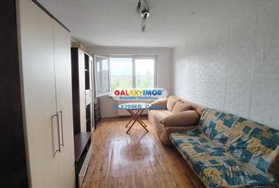 Apartament cu 2 camere decomandat, mobilat în Rahova