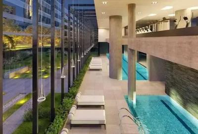 Apartament De Inchiriere Calea Floreasca-Mall Promenada UP SITE - 15