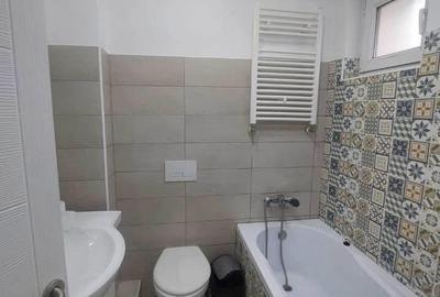 Apartament cu 2 camere nedecomandat, mobilat în Podul de Piatră - 3
