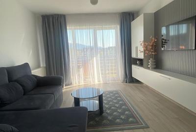 Apartament cu 2 camere decomandat în Central - 1