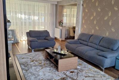 Casă în Corunca - 2