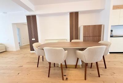 Apartament 4 camere Soseaua Nordului Apartament 4 camere Soseaua Nordului - 12