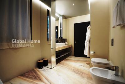 Hotel Serviced Residence | 3 Rooms + Parking | Primaverii - 18