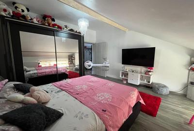 Apartament cu 3 camere decomandat, mobilat în Bucium - 7