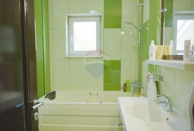 Casa cu piscina si teren de tenis - Girov, 10 min de Piatra Neamt - 34