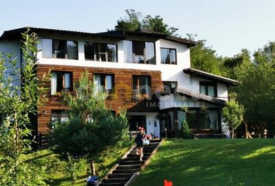 Pensiune de vanzare in Viseu De Sus, Maramures - zona de vis, Valea Vinului - 9