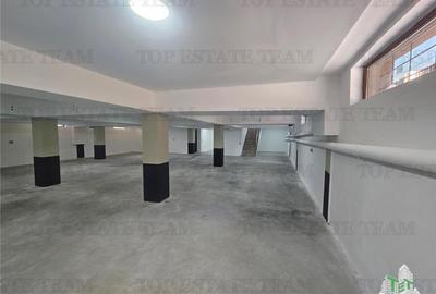 Vanzare Spatiu depozitare- 340mp/ Prelungirea Ghencea- Sector 6 Vanzare Spatiu depozitare- 340mp/ Prelungirea Ghencea- Sector 6 - 2