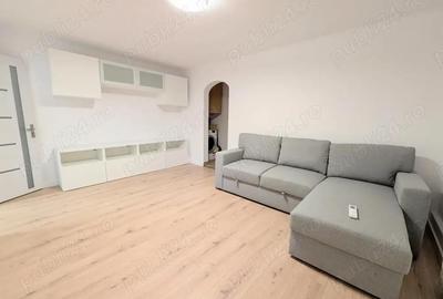 Apartament cu 2 camere semidecomandat în Gheorghe Lazăr - 9