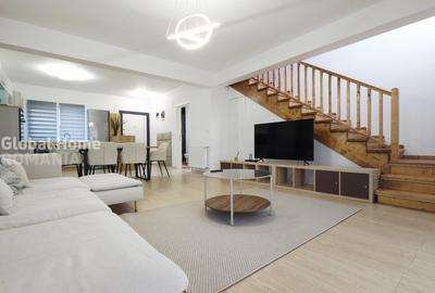 Vila moderna 126 MP | Tunari | Curte 145 MP | First Rent - 2