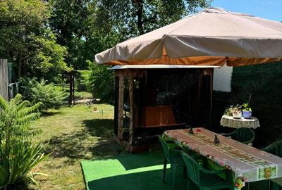 Casă cu 5 camere cu Teren 391 Mp în Central - 2