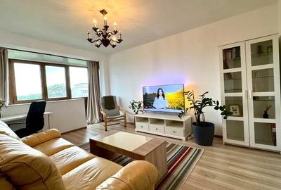 TINERETULUI | 2 CAMERE | AC | METROU