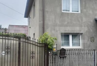 Casă cu 4 camere cu Teren 310 Mp în Rădăuți - 6