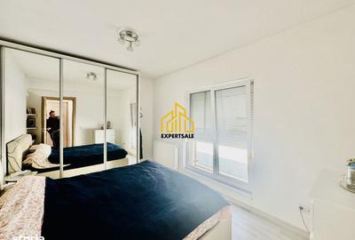 Casă cu 4 camere cu Teren 185 Mp în Domnești - 10