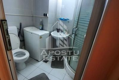 Apartament cu o cameră, Lipovei - 5